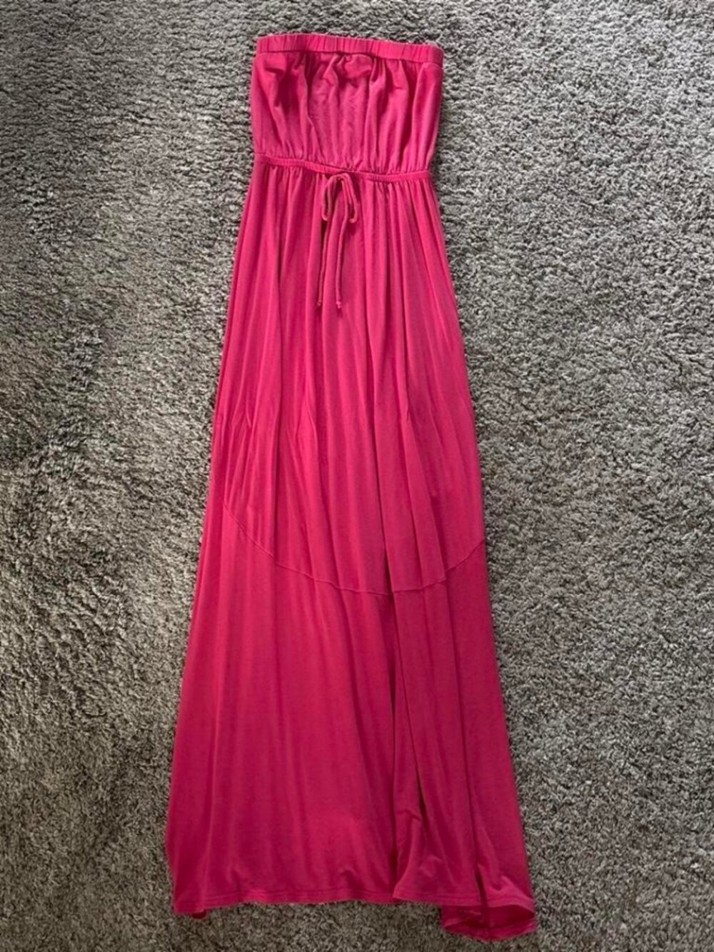 Rolla Coster Women's Pink and Red Dress